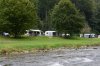 Campingplatz Sihlwald